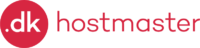 DK Hostmaster A/S Logo